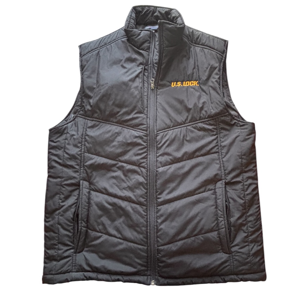 Port Authority Vest